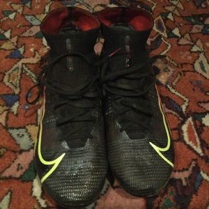 Nike mercurial superfly 8